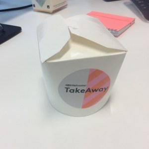 Goodies fra Meltwater!