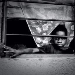 Life through the lense of a stateless