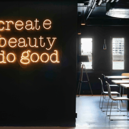 Quality hotel with a twist