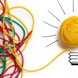 Aiding creativity through constraint