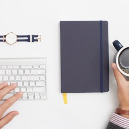 Get creative through routines