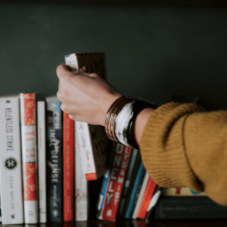 3 books you should read before 2021